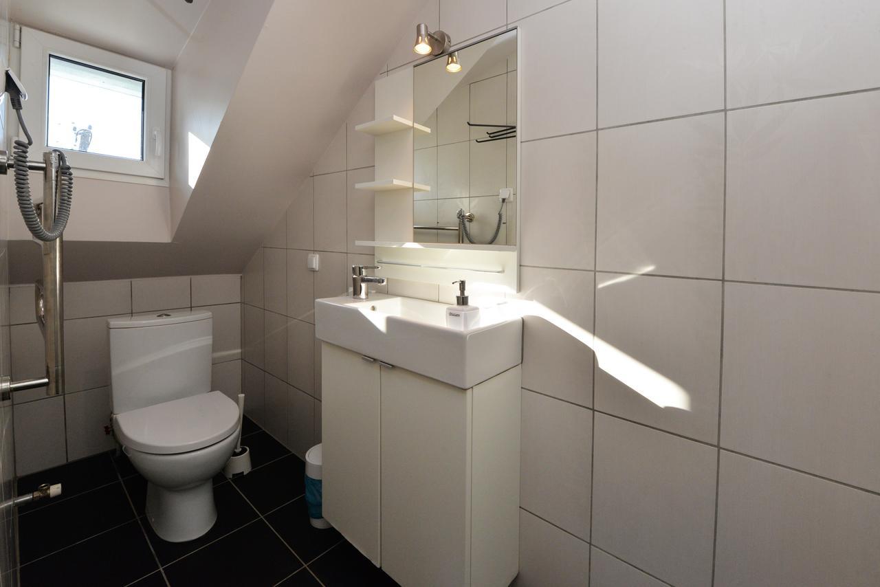 Zuvienes Pasiure Bed & Breakfast Rubikiai ภายนอก รูปภาพ